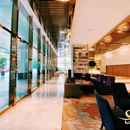 Platinum Service Suites Klcc By Sa Kuala Lumpur Exterior foto