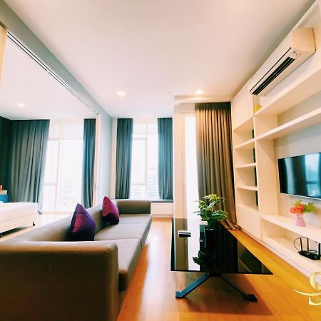 Platinum Service Suites Klcc By Sa Kuala Lumpur Exterior foto