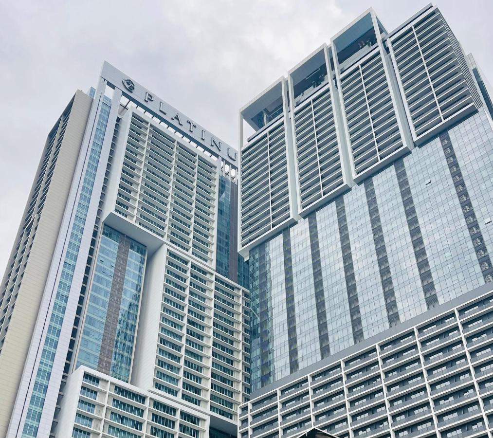 Platinum Service Suites Klcc By Sa Kuala Lumpur Exterior foto